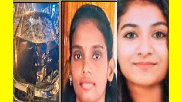 பிரபல ஹோட்டல் அதிபர் மகன்.. மிட்நைட்டில் செய்த காரியம்.. பறிபோன 2 உயிர்.. சென்னை ஹைவேஸில் என்னாச்சு