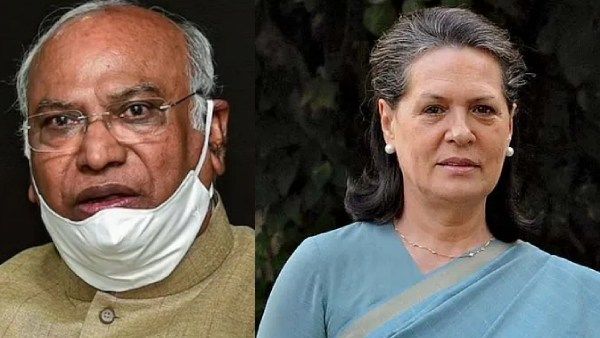 இந்த 3 போட்டோஸை பாருங்க.. காங்கிரஸ் தலைவர் ரிசல்ட் ஈஸியா தெரிஞ்சிடும்.. இவர்தான் அடுத்த தலைவரா?