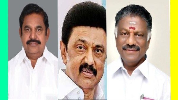 சாட்சாத் திமுக.. வைத்திலிங்கத்தை விடாதீங்க.. ஓபிஎஸ் கைதாகலயே.. சரவெடியை 