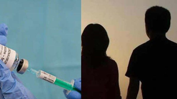 கண்ணை மறைத்த கள்ளக் காதல்.. ஒரே ஊசியில் கணவனை காலி செய்த 'ஒத்தரோசா!'