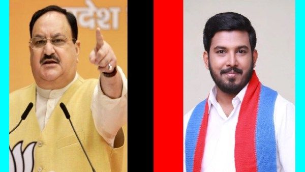 4 +2 சக்ஸஸ்.. பாஜகவின் செம 