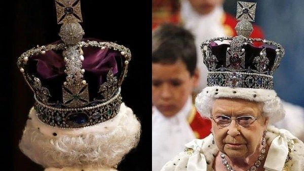 ராணி எலிசபெத்தே போய்ட்டாங்க.. இப்பயாவது கொடுங்களேன்! இங்கிலாந்திடம் கோரிக்கை வைக்கும் நெட்டிசன்கள்!