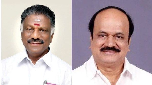 திருப்பிப்போட்ட ஓபிஎஸ் டீம்.. ‘வீடியோ’.. ஆவணங்களை எடுத்துச் சென்றது ஏன்?- ஜேசிடி பிரபாகர் பதில் மனு!