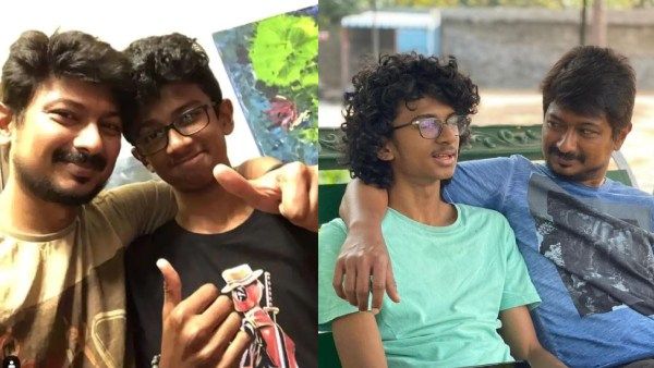 இன்பநிதி மேற்படிப்பு, கால்பந்தாட்டம்.. குடும்பத்துடன் துபாய் புறப்பட்டுச் சென்ற உதயநிதி ஸ்டாலின்!