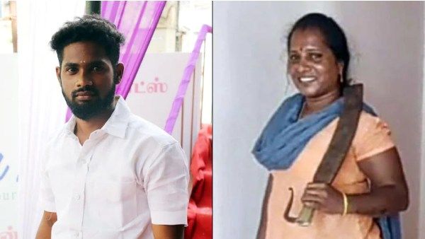 ரத்த பலி.. சீண்டினால் இதான் கதி! திமுக கவுன்சிலர் தலையை எடுத்த 