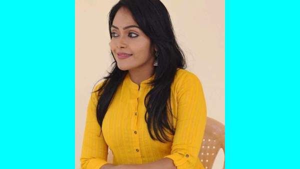 பிரபல நடிகை அதிரடி.. 