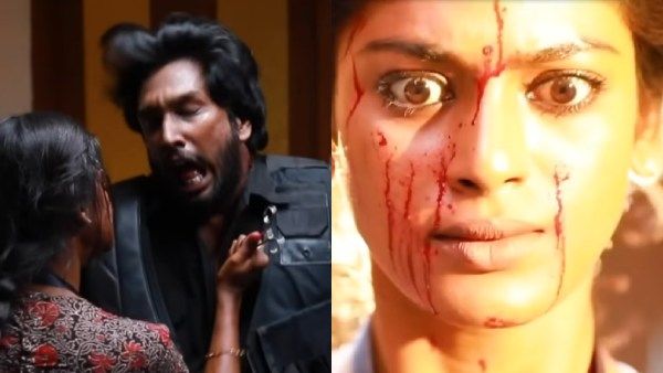 கண்ணம்மா ஆடப்போகும் விஸ்வரூபம்... முற்றுப்புள்ளிக்கு வந்த பாரதி கண்ணம்மா