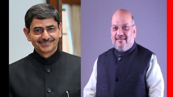 அவசர அவசரமாக டெல்லி பறந்த ஆளுநர் ரவி.. அமித்ஷாவை இன்றே சந்திக்கிறார்..அதென்ன ஃபைல்கள்.. ஹாட் தமிழகம்