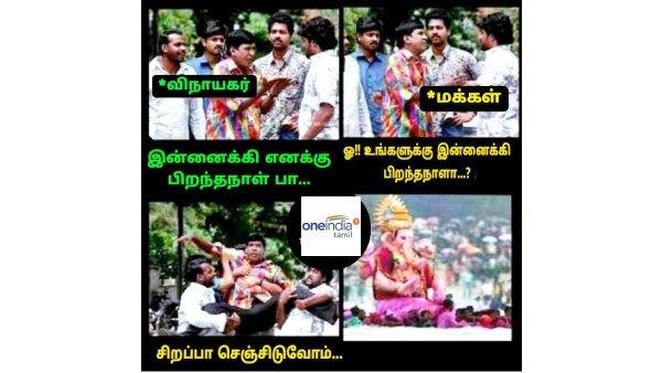 ஓப்பனிங்லாம் ஓஹோனு நல்லாதான் இருக்கு.. ஆனா உங்க பினிஷிங் சரி இல்லையேப்பா!