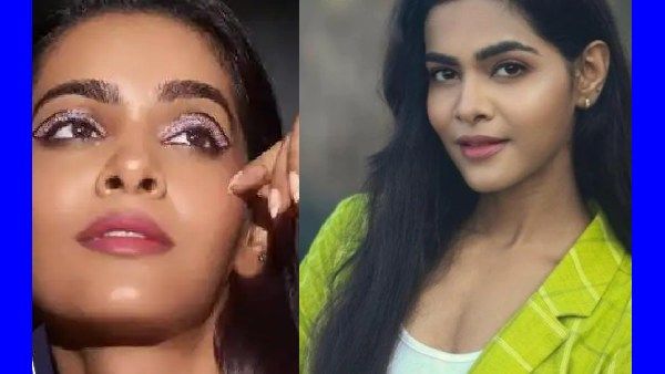 பிரபல நடிகை + மாடல் அழகி.. ஹோட்டலில் ரூம் போட்டு.. 