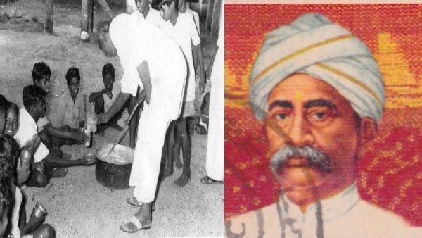 காமராஜருக்கு முன்பே.. பள்ளிகளில் உணவு திட்டம் தொடங்கப்பட்ட வரலாறு தெரியுமா.. “ரோல்மாடல்” தமிழ்நாடு
