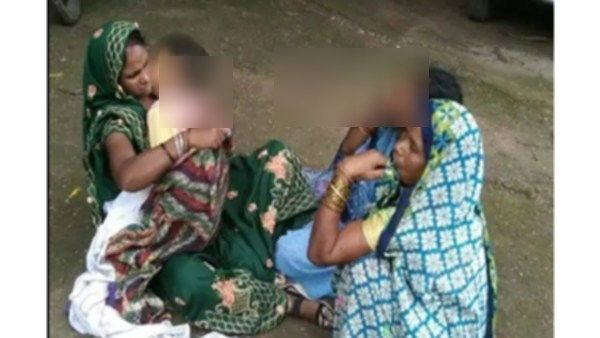 கடும் காய்ச்சல்.. பார்க்க மருத்துவர்கள் இல்லை.. தாயின் மடியிலேயே மரித்த குழந்தை! அதிர்ச்சி சம்பவம்! 