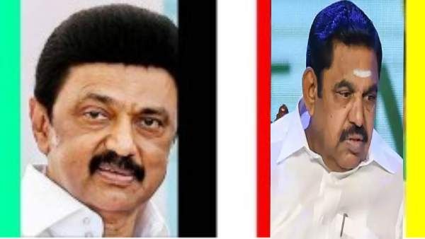 நடுராத்திரி ஓடிய செங்கோட்டையன்.. திமுகவில் 8 அதிமுக புள்ளி.. எடப்பாடி பாதிரியாரா.. பகீர் பழனிசாமி