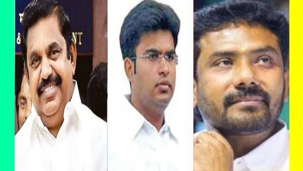 சல்லி சல்லியா போச்சே.. டோட்டலா எகிறிய எடப்பாடி 