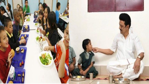 அமெரிக்க பள்ளிகளில் காலை உணவுத் திட்டம்! அலசி ஆராய்ந்து செயல்வடிவம் தந்த முதலமைச்சர் ஸ்டாலின்!