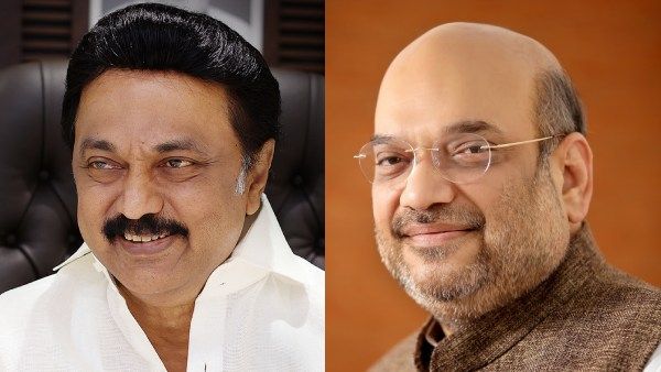 அமித்ஷாவை சந்திக்கும் முதல்வர் ஸ்டாலின்.. ‘குஜராத்’ மேட்டர் பற்றி பேசுவாரா? ஹிண்ட் கொடுத்த அமைச்சர்!