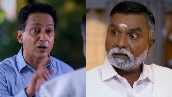 கோபியின் திருமணத்தை தடுப்பதற்காக அவருடைய அப்பா செய்த செயல்... இனிதான் ஆட்டம் ஆரம்பம்