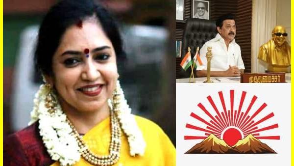 1 நிமிஷம்.. 1 ரூபாய்.. 1 கிலோ.. ரூ.1000.. கருணாநிதி கையெழுத்து.. திடீர்னு உணர்ச்சிவசப்பட்ட தமிழச்சி