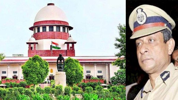 இஷ்ரத் ஜகான் வழக்கு.. ஐபிஎஸ் சதிஷ் சந்திர வர்மா டிஸ்மிஸ் உத்தரவிற்கு உச்ச நீதிமன்றம் இடைக்கால தடை!