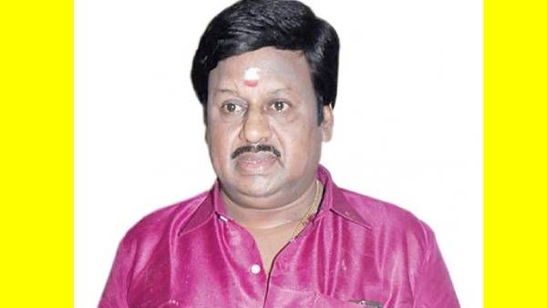 ராமராஜன்.. பொசுக்குனு இப்படி சொல்லிட்டாரே.. கோடி கோடியா கொட்டினாலும்.. நா தழுதழுத்து ஒரே உருக்கம்..!