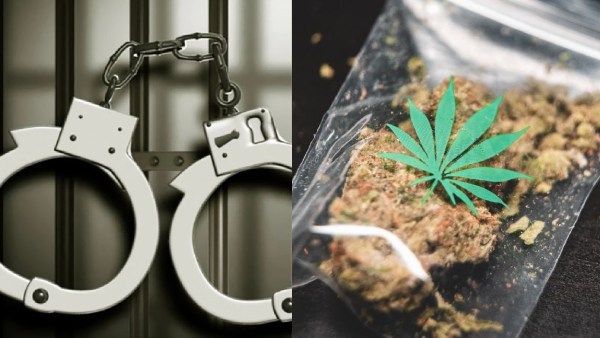 கஞ்சா விற்ற 4 பேருக்கு 10 ஆண்டுகள் சிறைத்தண்டனை! சமூக விரோதிகளுக்கு சம்மட்டி அடி கொடுத்த தீர்ப்பு!