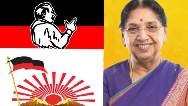 டீச்சர் டு அமைச்சர்.. அதிமுக டு திமுக.. பெரும் பதவிகளை வகித்த சுப்புலட்சுமி ஜெகதீசன் அரசியல் கிராப்!