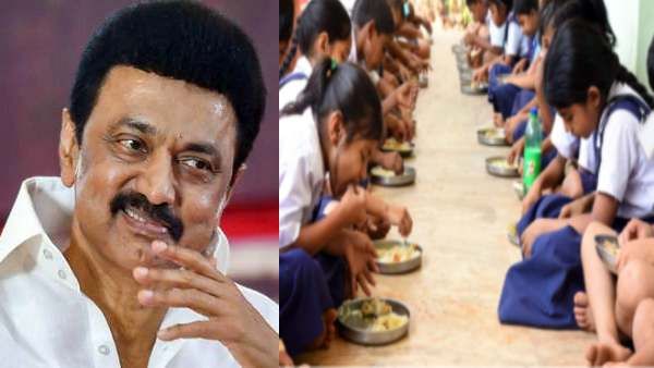 குட்நியூஸ்.. செப்15ல் அரசு பள்ளிகளில் காலை சிற்றுண்டி திட்டம்.. துவக்கி வைக்கும் முதல்வர் ஸ்டாலின்