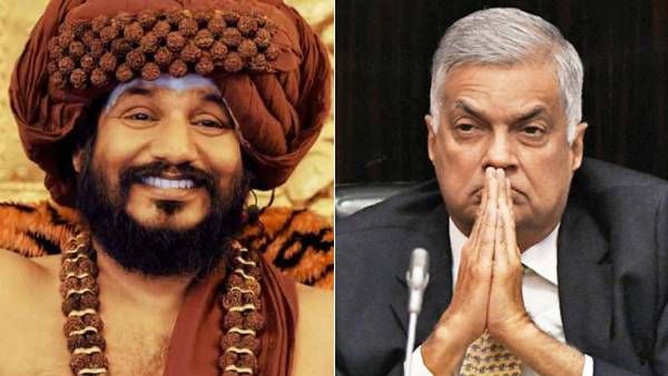 பலாத்கார குற்றவாளி நித்தியானந்தா தஞ்சம் கோரினாரா? இலங்கை ஜனாதிபதி ரணில் ஆபீஸ் சொன்ன பதில் இதுதான்!