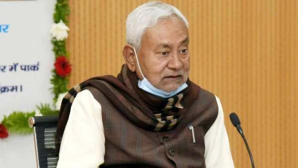 மெகா ட்விஸ்ட்! பாஜக கூட்டணியை முறித்த நிதிஷ்.. மணிப்பூரில் ஜேடியு கட்சியையே கூண்டோடு தூக்கிய பாஜக