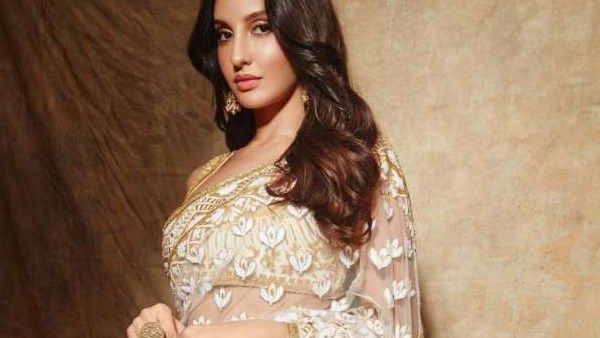 ரூ.200 கோடி மோசடி வழக்கு.. சிக்குகிறாரா பாகுபலி நடிகை? தொடர்ந்து 7 மணி நேரம் விசாரணை!