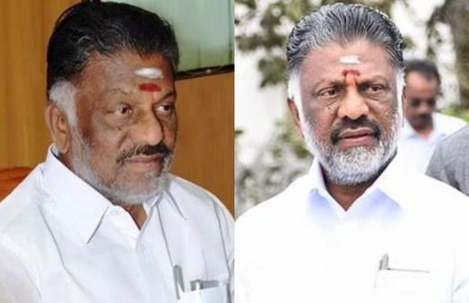 அதிமுக 'பொ.செ' ஓபிஎஸ்.. ஆதித்த கரிகாலன் ஈபிஎஸ்.. அதே தப்பை பண்ணிட்டாரு.. அரசியல் விமர்சகர் கருத்து!