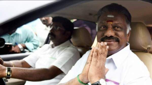 இந்த முறை விட மாட்டேன்! டெல்லிக்குப் பறந்த ஓபிஎஸ்! நாளைக்கு இருக்கு ‘கீ’ கச்சேரி! நல்லது நடக்குமா?