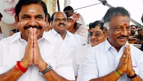 பூமராங்.. டென்ஷன் ஆன ஈபிஎஸ்.. ‘நமக்கு எதிரா திரும்பிடுச்சு.. உஷார்’ - ஆதரவாளர்களுக்கு பறந்த அட்வைஸ்!