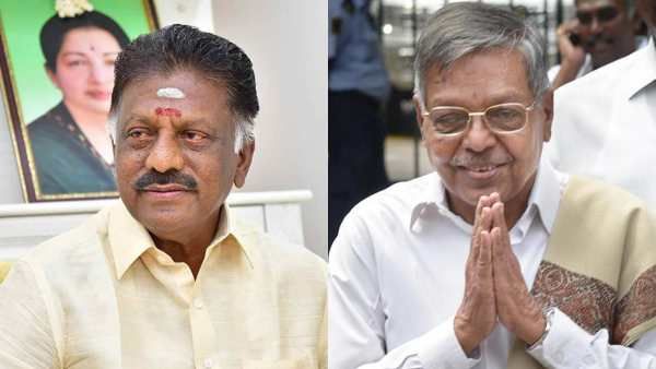 அதிமுகவிலிருந்து நீக்கப்பட்ட பண்ருட்டியார்.. ஓபிஎஸ் மீண்டும் சந்திப்பால் பரபரப்பு.. முக்கிய ஆலோசனை