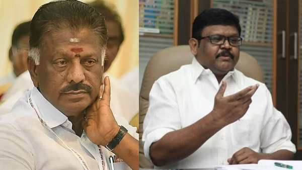 ஓபிஎஸ் மேல்முறையீடு சென்றால்.. ”ஒன்றும் நடக்காது” அதிமுகவின் வைகை செல்வன் அதிரடி!