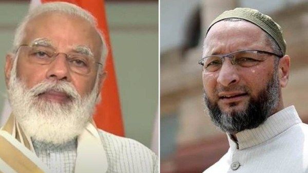 8 வருஷம் ஆகிவிட்டது..2 கோடி வேலை வாய்ப்பு வாக்குறுதி என்ன ஆனது.. பிரதமர் மோடிக்கு ஒவைசி கேள்வி