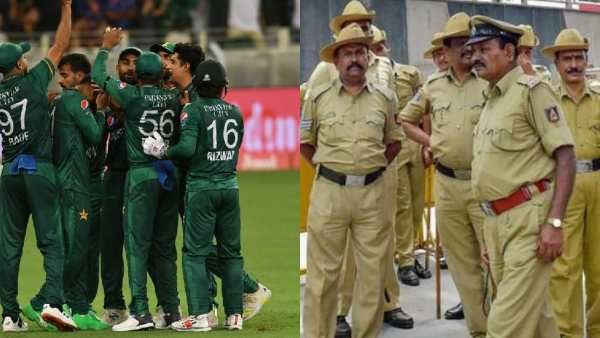 ஆசியகோப்பை கிரிக்கெட்.. பாகிஸ்தானுக்கு ஆதரவாக கோஷம்.. வலைதளங்களில் பதிவு.. பரபரப்பில் கர்நாடகா