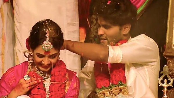 திருமணத்திற்கு ரெடியான அடுத்த ஜோடி...பாவனியின் திடீர் முடிவுக்கு காரணம் இதுதானா..!!??