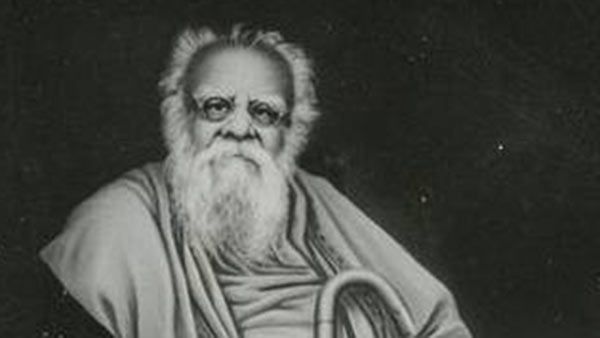 பெரியார் ஏன் தாடி வளர்த்தார் தெரியுமா? பட்டிமன்றம் நடத்திய நண்பர்கள்! சுவாரஸ்யமான பின்னணி!