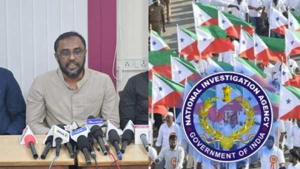 செயல்பாடுகளை நிறுத்திக்கொள்கிறோம்.. தடையை சட்டப்படி சந்திப்போம் - தமிழ்நாடு பிஎஃப்ஐ தலைவர் அறிவிப்பு