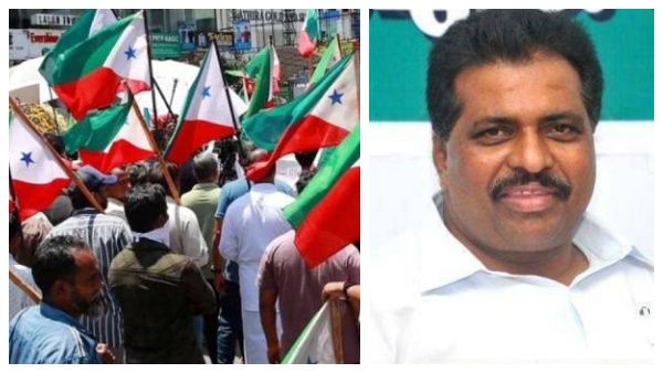 பிஎஃப்ஐ தடை மட்டும் போதாது.. ஆர்எஸ்எஸ்-க்கு தடை விதிக்க வேண்டும்.. காங். எம்பி கொடிக்குனில் சுரேஷ்!