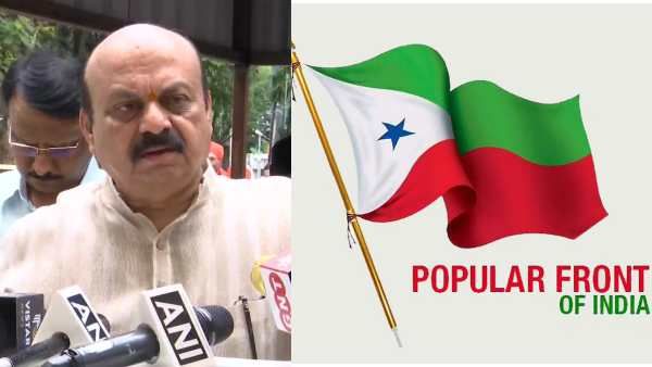 வெளிநாட்டு உத்தரவு.. வெளிநாட்டு பயிற்சி...பிஎஃப்.ஐ. குறித்து கர்நாடகா முதல்வர் பசவராஜ் பொம்மை திடுக்