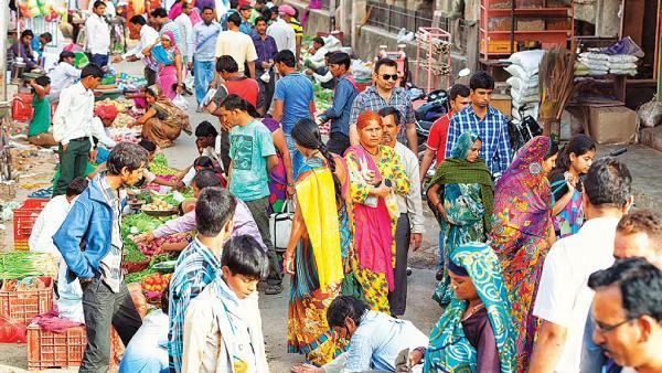 ப்பா.. சென்னையில் இவ்வளவு தெருவோரக் கடைகளா? 5 ஆண்டுகளில் 3 மடங்காக உயர்ந்த எண்ணிக்கை