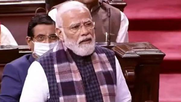 ‛‛நகர்ப்புற நக்சல்கள்’’.. அரசியல் பின்புலத்தோடு திட்டங்கள் முடக்கம்.. ஆக்ரோஷமான பிரதமர் மோடி