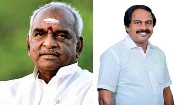 என்னுடன் ஒரே மேடையில் விவாதிக்கத் தயாரா? ‘கனிமவள கொள்ளை’ - பொன்னாருக்கு அமைச்சர் மனோ தங்கராஜ் சவால்!