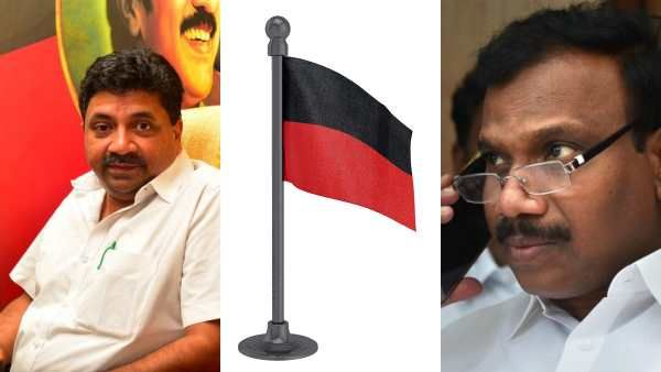 பிடிஆர் டூ ஆ.ராசா.. 