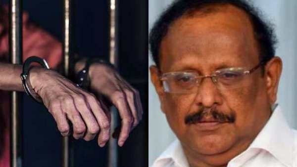 இஸ்லாமிய சிறைவாசிகள் விடுதலையா? நல்ல தீர்வு கிடைக்கும் - அமைச்சர் ரகுபதி உறுதி