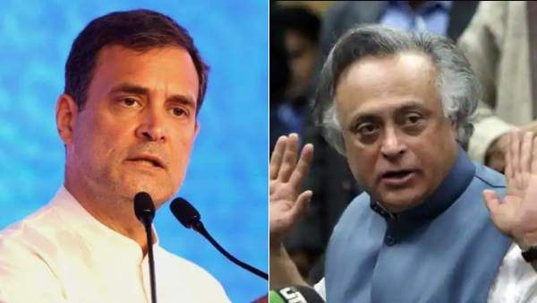 ராகுலின் யாத்திரையை, மோடியின், மன் கீ பாத் மாதிரியா நினைத்தீர்கள்? ஜெய்ராம் ரமேஷ் கடும் தாக்கு