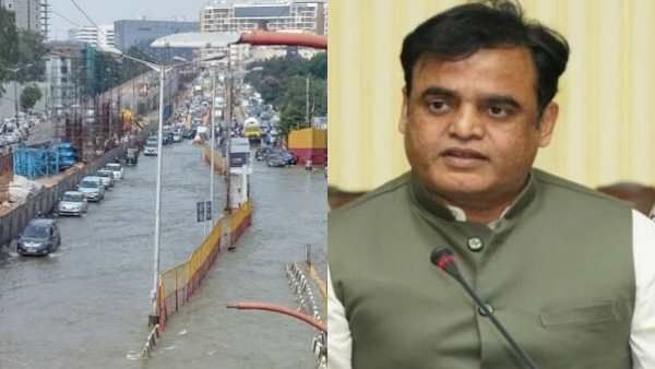 ஐடி கம்பெனிகள் ஆவேசத்திற்கு பணிந்த கர்நாடக அரசு.. பெங்களூர் வெள்ளம் பிரச்சினைக்கு தீர்வு என உறுதி