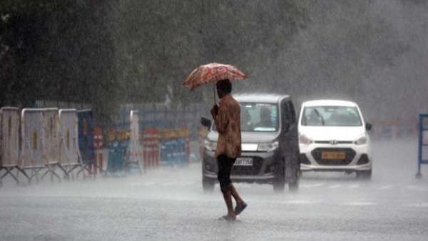 தென்மேற்குப் பருவமழை 93% கூடுதல்..18 மாவட்டங்களில் அடி தூள்..மூன்று ஆண்டுகளாகவே அதிகம்